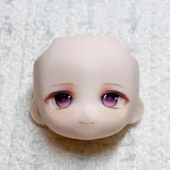 UTAU 重音テト ねんどろいど 嘲笑顔パーツ ジト目 フェイスパーツ グッスマ UTAU 重音テト ねんどろいど 嘲笑顔パーツ ジト目 フェイスパーツ