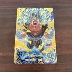 ドラゴンボールスーパーダイバーズ SDVP-009 孫悟空 パラレル - メルカリ