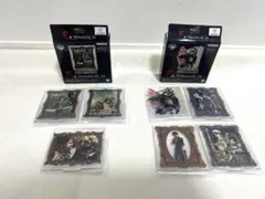 一番くじ 進撃の巨人　E賞F賞 アクリルスタンド