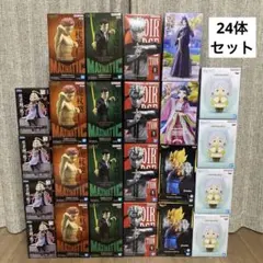最新含むプライズフィギュアまとめ売り25体セット - メルカリ
