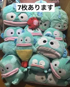 ハンギョドン まとめ売り