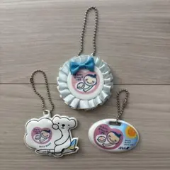 マタニティマーク　ANA AIRDO アカチャンホンポ