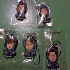 三代目JSB　岩田剛典　登坂広臣　今市隆二　クリーナー