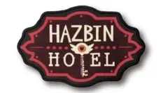 新品未開封ハズビンホテルへようこそ Hazbin Hotel ラグマット