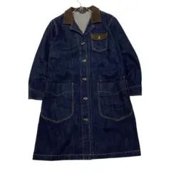 2026年最新】CHILD WOMAN レディース Gジャン・デニムジャケット