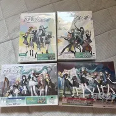 プロセカCD まとめ売り 2026年最新】プロセカ CD まとめ売りの人気アイテム - メルカリ