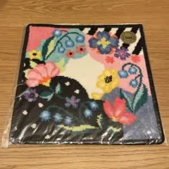 feiler コラボハンカチ 新品