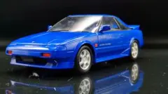 トミカ改造 武政塾 極太SSR シャコタンドリフトシルエィテ 頭文字D 鬼キャン トミカ改造 武政塾 極太SSR シャコタンドリフトシルエィテ 頭文字D 鬼