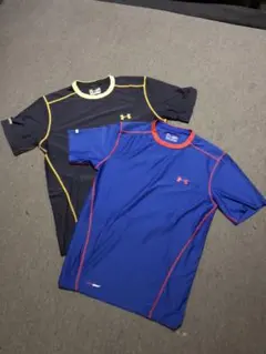 アンダーアーマー Tシャツ