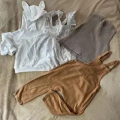 80〜90 春服女の子まとめ売りMARLMARLのサムネイル