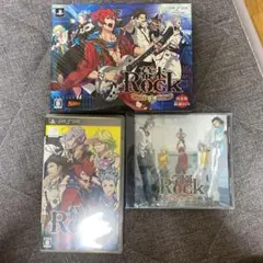 幕末Rock 超魂 超魂BOX