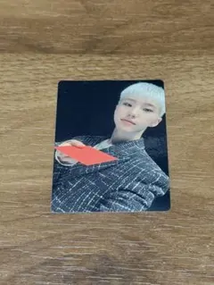 SEVENTEEN ほし