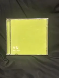 V6 / Very best