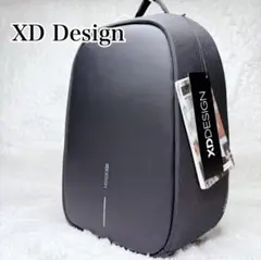 新品未使用 XD DESIGN バックパック 防犯 撥水 USB 軽量 大人気
