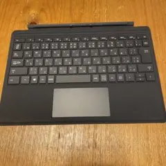 Microsoft Surface Pro キーボードカバー 日本語配列