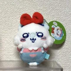 ちいかわ ワクワクゆうえんち モモンガ マスコット Amazon.co.jp: ちいかわ ワクワクゆうえんち ぷちミニマスコット
