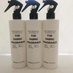 バルクオム ファブリックフレグランス300ml 2本セット - メルカリ