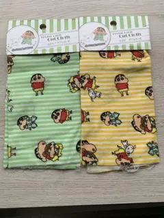 クレヨンしんちゃん