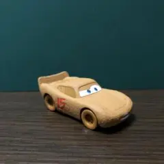カーズ　ミニカー