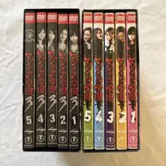 2026年最新】マジすか学園 dvdの人気アイテム - メルカリ