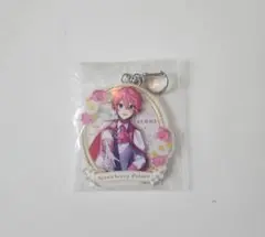 すとぷり アクキー さとみくん