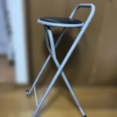 ◆◆折りたたみ式ハイチェアー