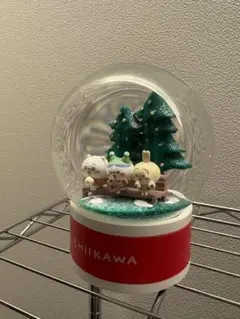 ちいかわ オーナメント マスコット サンタ クリスマスツリー ちいかわクリスマスぬいぐるみオーナメント2023年！予約受注