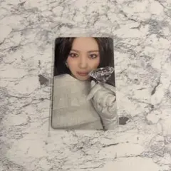 ITZY MOTTO リュジン Apple music 特典 トレカ - メルカリ