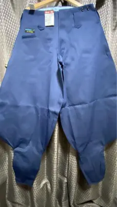 寅壱 ワークパンツ