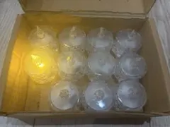 LEDキャンドルライト 11個セット
