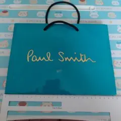 Paul Smith　ショッパー