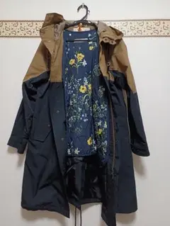 【最終値下げ】C.P.company 80s モッズコート　ライナー付き 最終値下げ】C.P.company 80s モッズコート ライナー付き - メルカリ