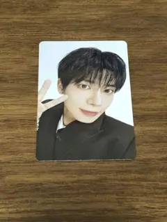 TOMORROW X TOGETHER テヒョン VR トレカ