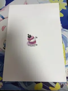 がおう　ファンブックアートコレクション2 がおう ファンブックアートコレクション2 がおう ファンブック