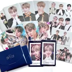 BTS バンタン MAGICSHOP ペンミ SUGA ユンギ トレカ | Mercari