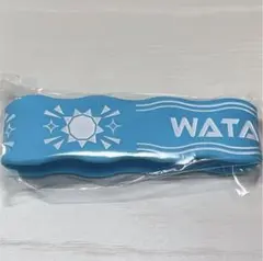 ラブライブサンシャイン 渡辺曜 ラバーバンド