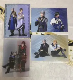 刀ミュ～静かなる夜半の寝ざめ～ブロマイド 山姥切長義