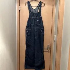 オーバーオール