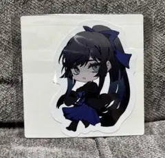 Ado world tour Hibana ステッカー ヨーロッパ限定 - メルカリ