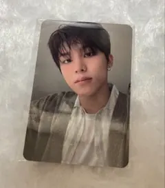 treasure ジョンウ シーグリ 2026 yg select 特典