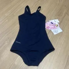 ネイビー スクール水着 Sサイズ　150