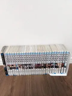 呪術廻戦 0巻～26巻セット + 映画特典 0.5巻 + 公式ファンブック