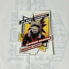 2026年最新】爆豪勝己 アクリルスタンドの人気アイテム - メルカリ