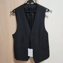 新品　ポールスミス　Paul Smith　ベスト　ウール　毛
