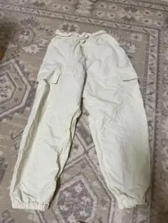 グリーンレーベルリラクシング　パンツ140