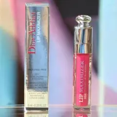 ★新品未開封★ Dior Addict リップマキシマイザー 007 ラズベリー