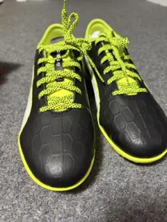 Puma サッカーシューズ エヴォタッチ 3 HG