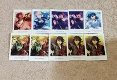 あんスタ パシャッツ