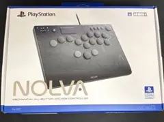 HORI NOLVA レバーレスコントローラー PS5対応のサムネイル