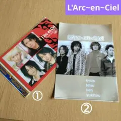 【非売品】L'Arc〜en〜Ciel ポスターまとめ売り 2025年最新】Yahoo!オークション -ポスター ラルクアンシエル(L